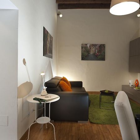 Fl Apartments Charming Flat In The Heart Of Trastevere Roma Esterno foto