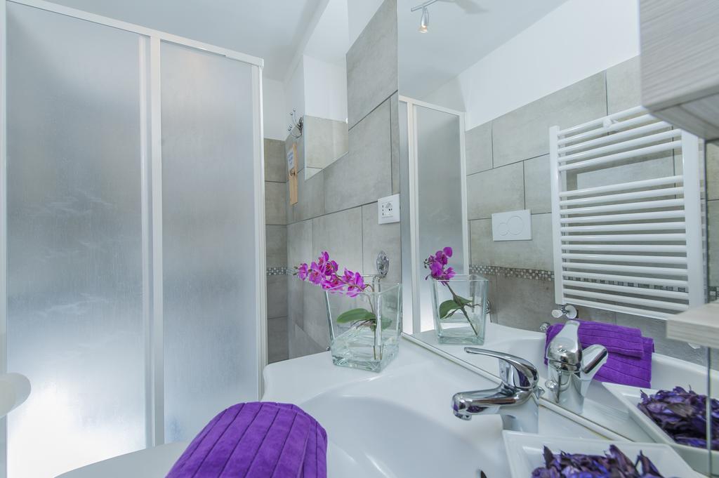 Fl Apartments Charming Flat In The Heart Of Trastevere Roma Esterno foto