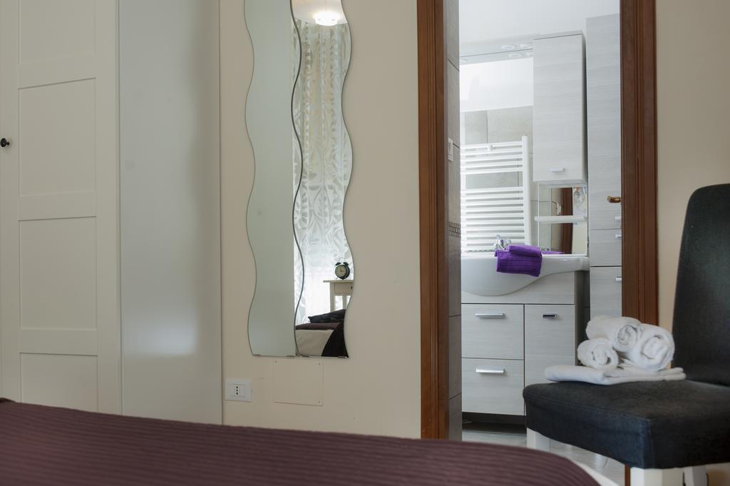 Fl Apartments Charming Flat In The Heart Of Trastevere Roma Esterno foto