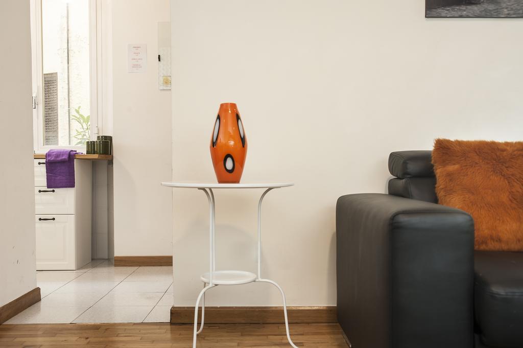 Fl Apartments Charming Flat In The Heart Of Trastevere Roma Esterno foto