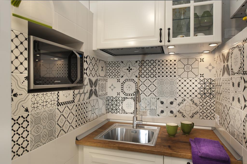Fl Apartments Charming Flat In The Heart Of Trastevere Roma Esterno foto