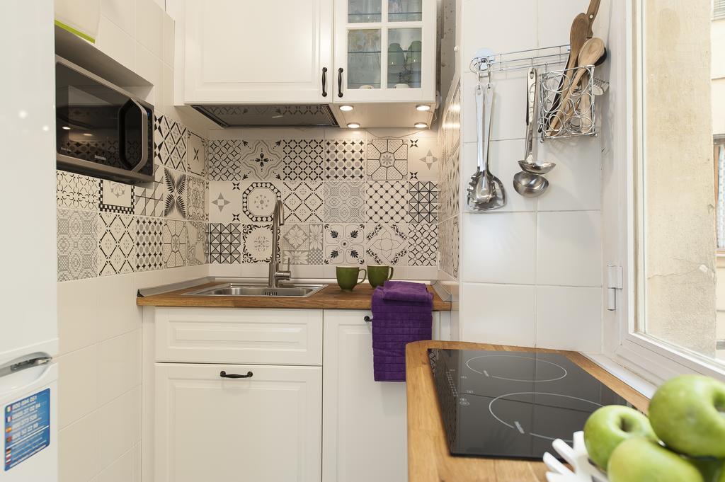 Fl Apartments Charming Flat In The Heart Of Trastevere Roma Esterno foto